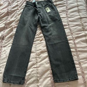 Levi’s 90s 501 jeans